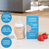 Carmien Kiddies Rooibos Tea - Sleepy Time